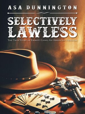cover image of SELECTIVELY LAWLESS